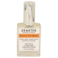 Demeter by Demeter Between The Sheets Cologne Spray 1 oz for Women for Women