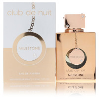 Club De Nuit Milestone