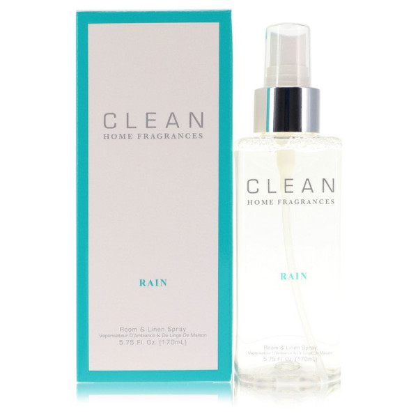 Rain - Clean Parfum d'ambiance 170 ml