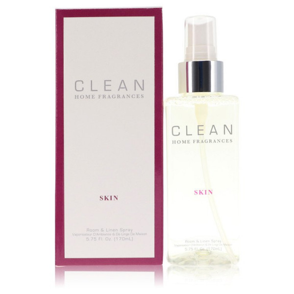 Clean Skin - Clean Parfum d'ambiance 170 ml