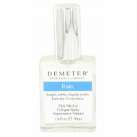 Demeter By Demeter Rain Cologne Spray 1 Oz For Women For Women