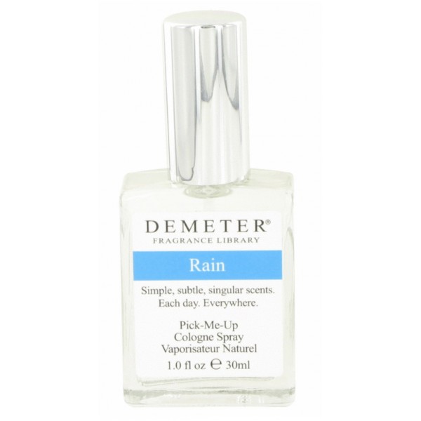 Rain - Demeter Eau de Cologne Spray 30 ML