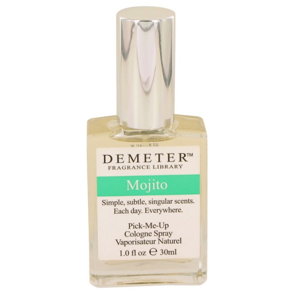 Mojito - Demeter Eau de Cologne Spray 30 ML