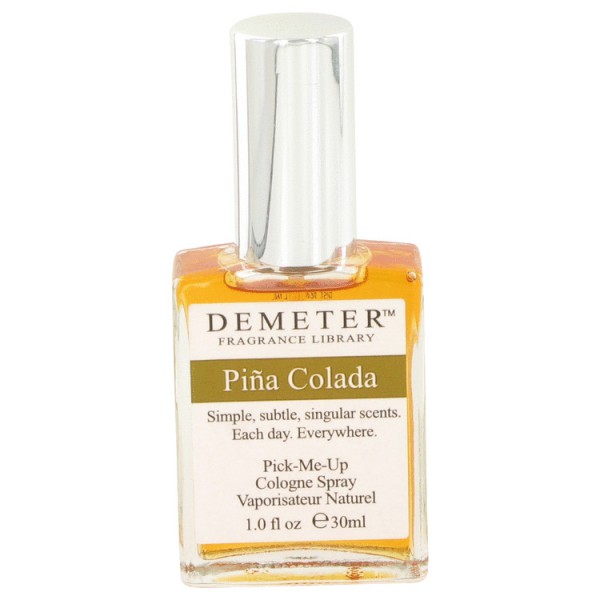 Pina Colada - Demeter Eau de Cologne Spray 30 ML