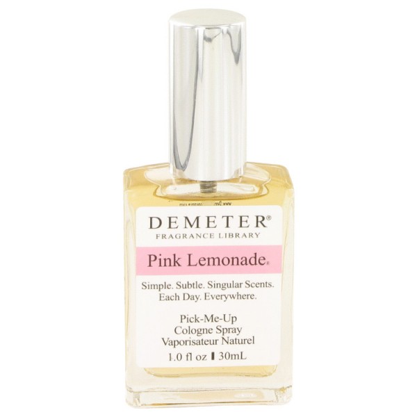 Pink Lemonade - Demeter Eau de Cologne Spray 30 ML