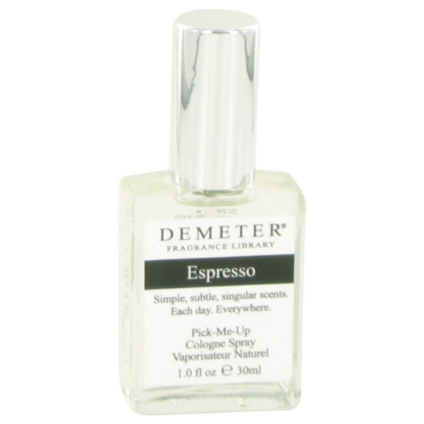 Espresso - Demeter Eau de Cologne Spray 30 ML