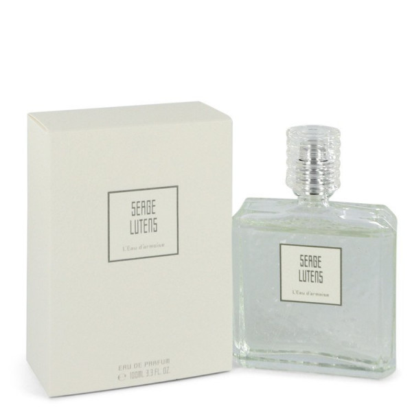L'Eau D'Armoise - Serge Lutens Eau De Parfum Spray 100 ML