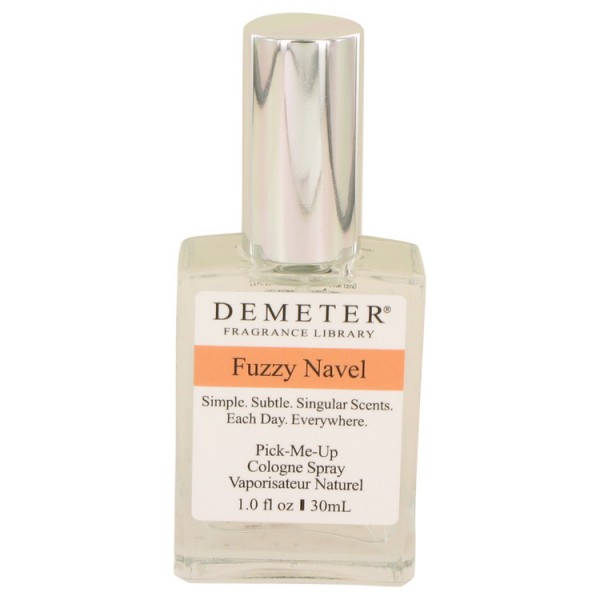 Fuzzy Navel - Demeter Eau de Cologne Spray 30 ML