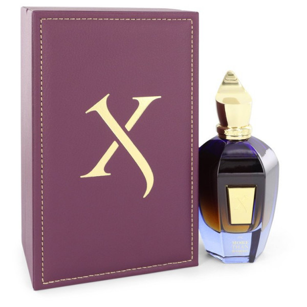 More Than Words - Xerjoff Eau De Parfum Spray 100 ml