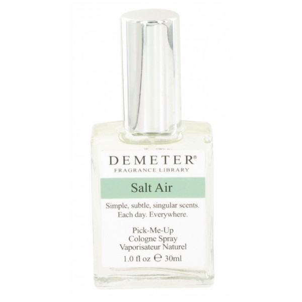 Salt Air - Demeter Eau de Cologne Spray 30 ML