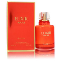 Elixir Rouge