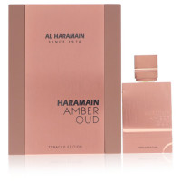 Al Haramain Amber Oud Tobacco Edition