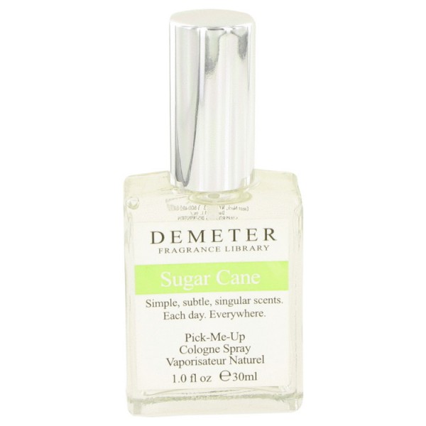 Sugar Cane - Demeter Eau de Cologne Spray 30 ML