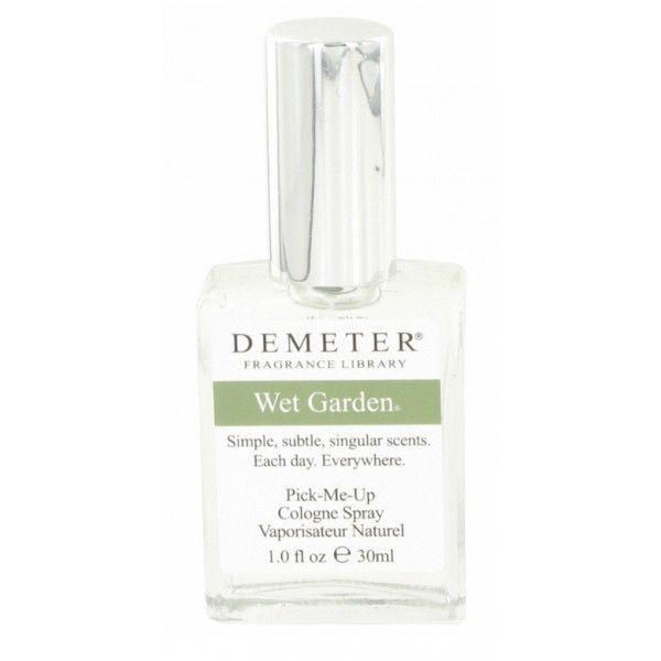 Wet Garden - Demeter Eau de Cologne Spray 30 ML
