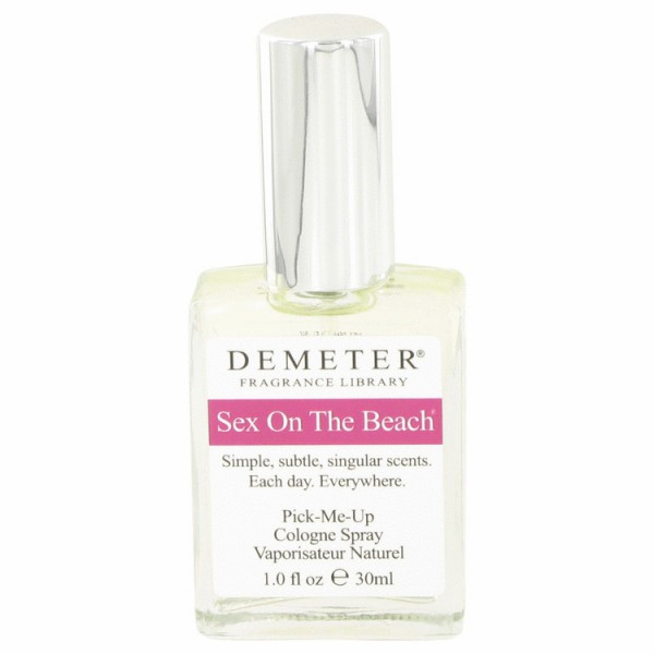 Sex On The Beach - Demeter Eau de Cologne Spray 30 ML