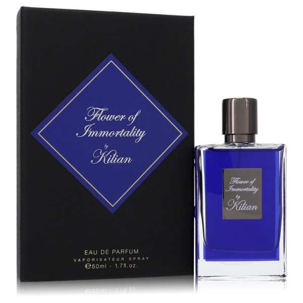 Flower Of Immortality - Kilian Eau De Parfum Spray 50 ML