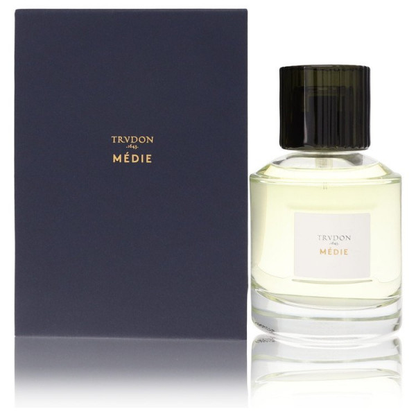 Trudon Medie - Maison Trudon Eau De Parfum Spray 100 ml