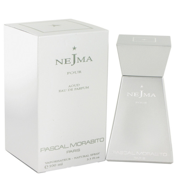 Aoud Four - Nejma Eau De Parfum Spray 100 ml