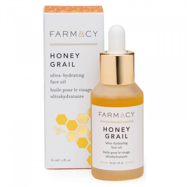Honey Grail - Farmacy Huile 30 ML