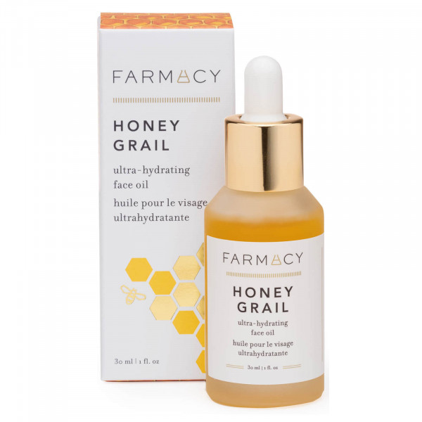 Honey Grail - Farmacy Soin hydratant et nourrissant 30 ml