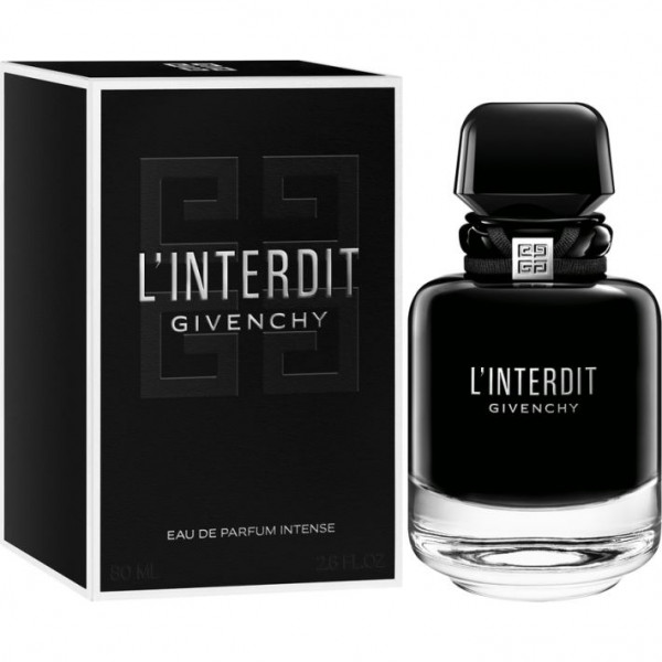 L'Interdit - Givenchy Eau De Parfum Intense Spray 35 ML