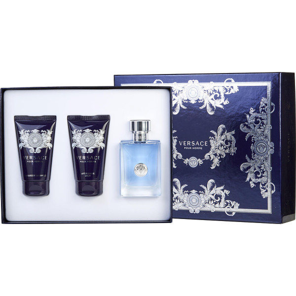 Signature Versace Coffret Cadeau