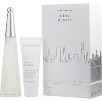 L'eau D'issey pour femme