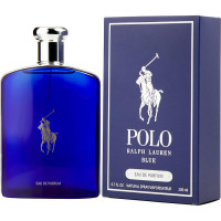 Polo Blue