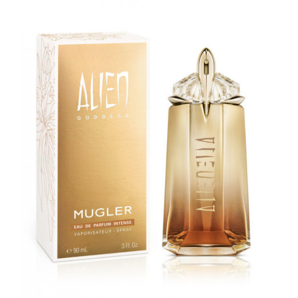 Alien Goddess Thierry Mugler Eau De Parfum Spray