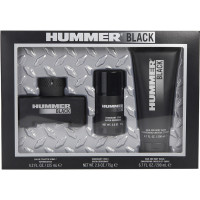 Hummer Black