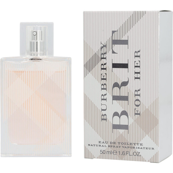 Burberry Brit - Eau De Toilette Spray