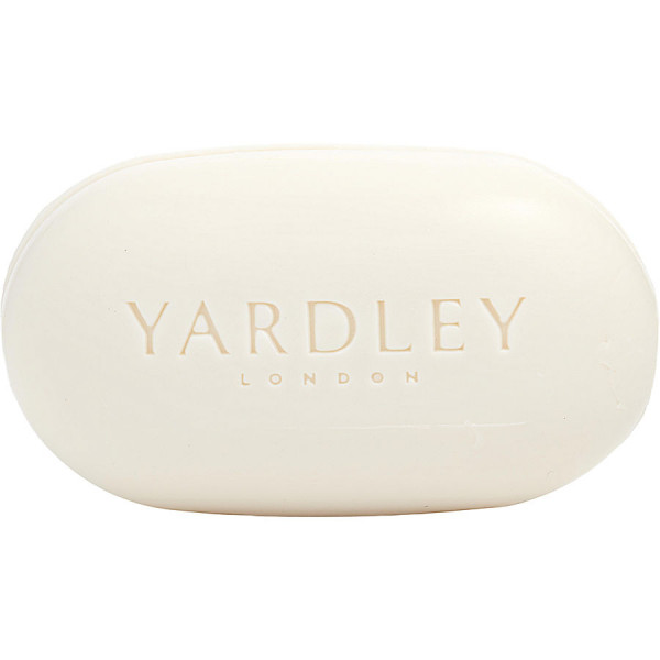 Jasmine Pearl - Yardley London Savon 125 ml