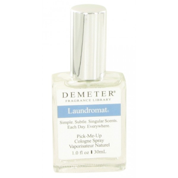 Laundromat - Demeter Eau de Cologne Spray 30 ML