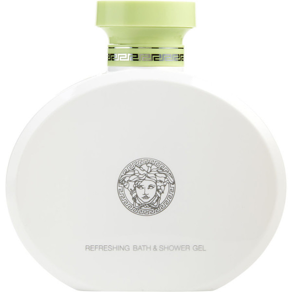 Versense - Versace Gel douche