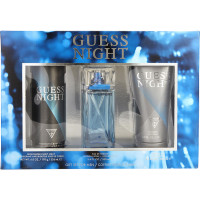 Guess night discount eau de toilette
