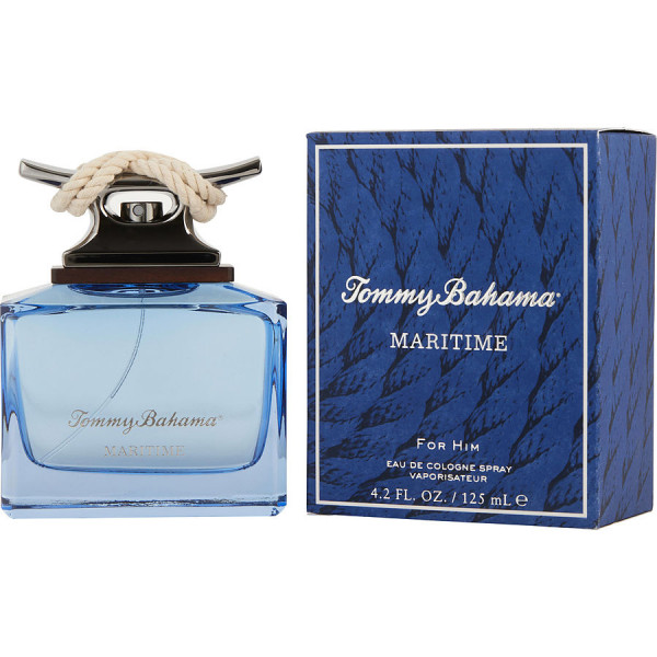 Maritime - Tommy Bahama Eau De Cologne Spray 125 ml