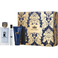 K By Dolce & Gabbana