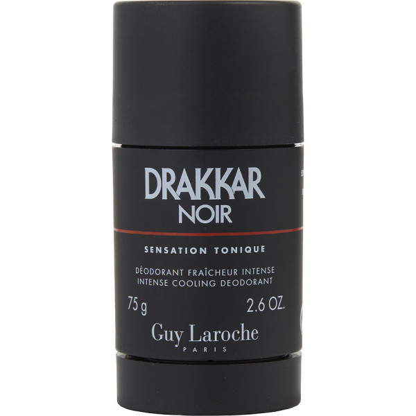 Drakkar Noir - Guy Laroche Déodorant 75 g
