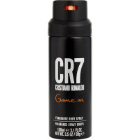 Cr7 Game On