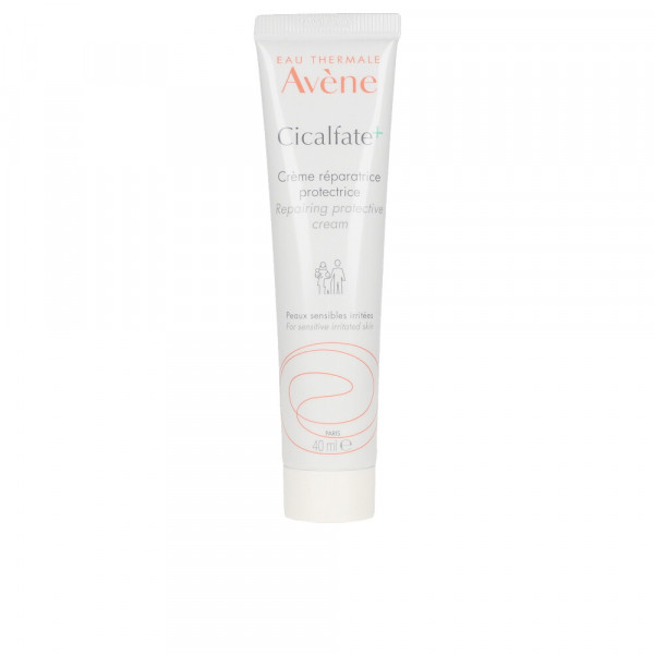 Cicafalte+ Crème Réparatrice Protectrice - Avène Huile, lotion et crème corps 40 ml