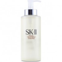 Facial Treatment Essence