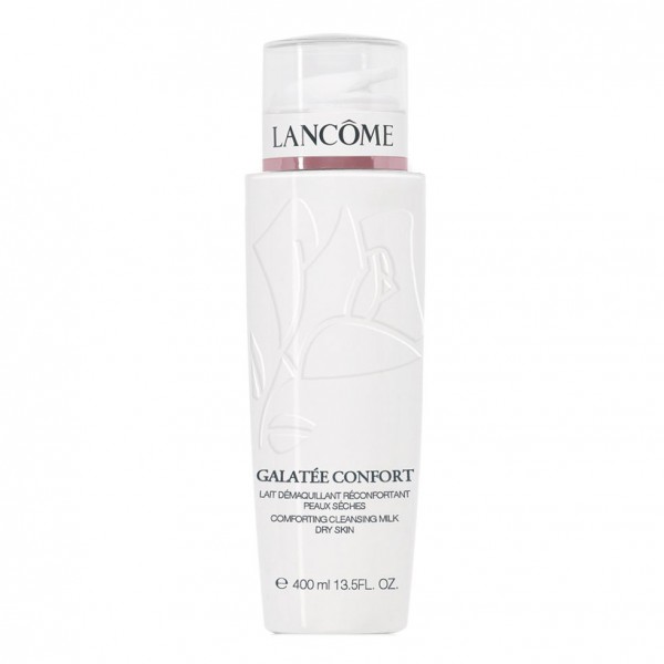Confort Galatée lait démaquillant 400 ml - vue 3