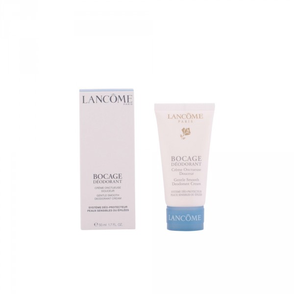 Bocage Déodorant Crème Onctueuse Douceur - Lancôme Déodorant 50 ml