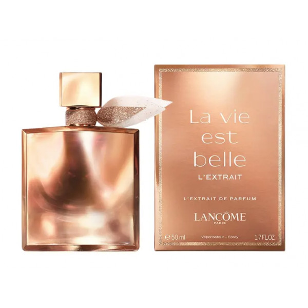La Vie Est Belle 'Extrait Lancôme Extrait de Parfum Spray - vue 2