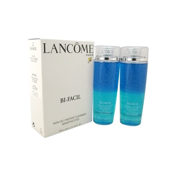 Bi-Facil Démaquillant Rapide - Lancôme Démaquillant 125 ml