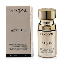 Absolue Sérum Yeux Revitalisant