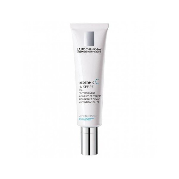 Redermic C|UV La Roche Posay Soin Anti âge et anti rides