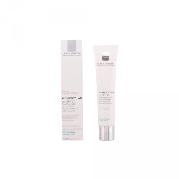 Pigmentclar UV SPF 30 - La Roche Posay Soin des mains 40 ml