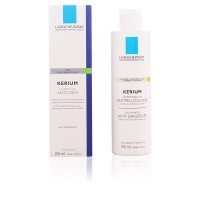 Kerium Shampoing Gel Antipelliculaire Micro-Exfoliant 