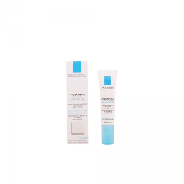 Hydraphase Intense Yeux - La Roche Posay Soin Anti-âge et anti-rides 15 ml